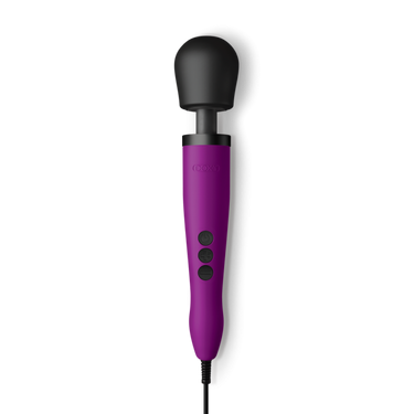 Doxy Massager - Powerful Mains Operated Wand with Variable Speeds